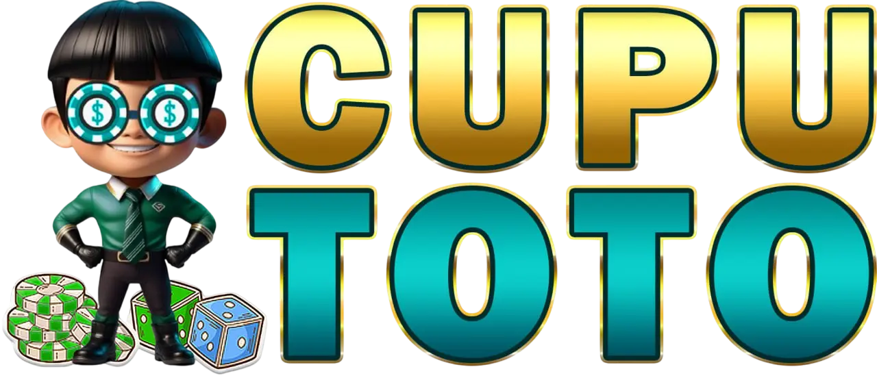 CUPUTOTO - Takers Situs Slot Online Gacor Alternatif Mudah Menang #1